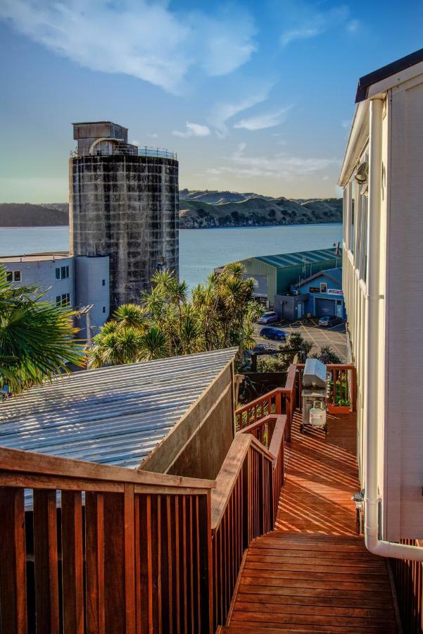 Journeys End Apartment แรกแลนด์ ภายนอก รูปภาพ