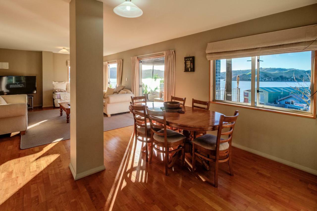 Journeys End Apartment แรกแลนด์ ภายนอก รูปภาพ