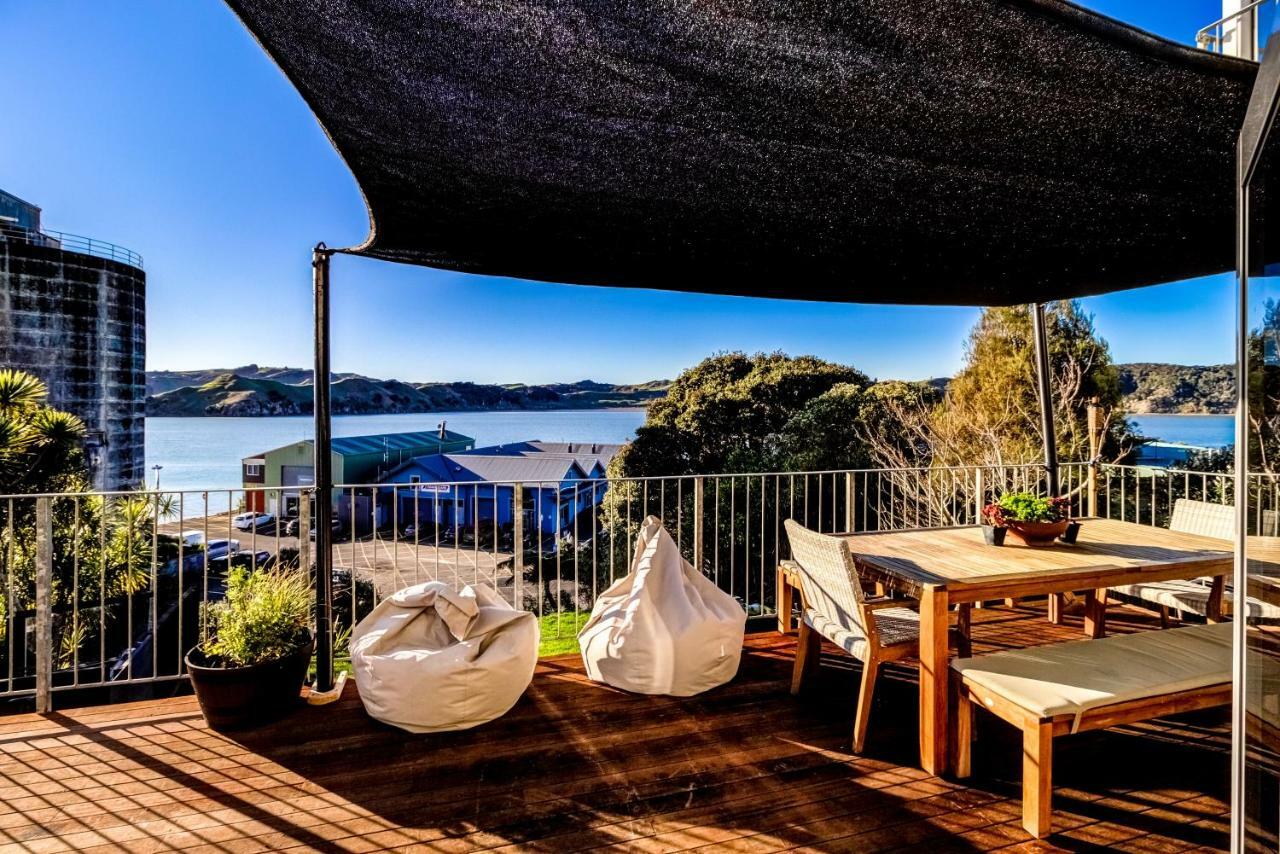 Journeys End Apartment แรกแลนด์ ภายนอก รูปภาพ